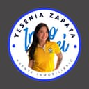 Yesenia Zapata, asesora inmobiliaria en Medellín
