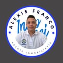 Alexis Franco, asesor de fincas