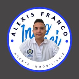 Alexis Franco, asesor de fincas