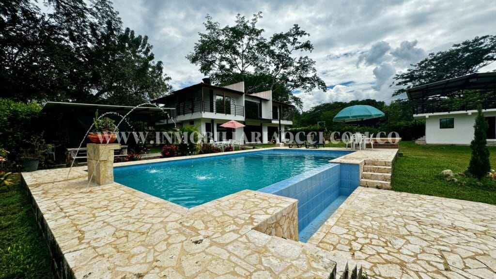 Fincas para Alquiler - Inmobiliaria Occidente Antioqueño