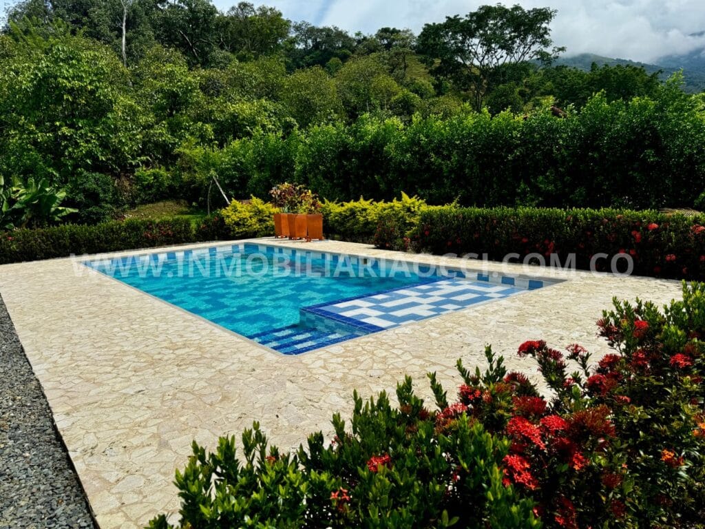 Fincas para Alquiler - Inmobiliaria Occidente Antioqueño
