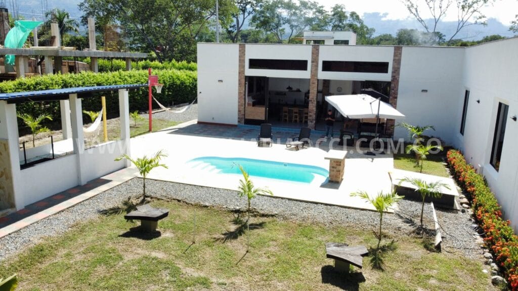 Fincas para Alquiler - Inmobiliaria Occidente Antioqueño